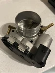 Brand New Bosch Audi - Volkswagen Vw Throttle Body 0280750061 Germany 06A133062D. Fixed Price $249.00.
