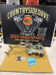 Harley Efi Throttle Body 1999-01 Touring Roadking Magneti Marelli Injector Fuel. Fixed Price $450.00.