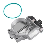 Electronic Throttle Body Assembly For Gmc Yukon S20008 12580760 12572658. Fixed Price $60.00.