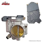 Delco 55561495 Throttle Body For 2009-2017 Chevy Aveo Cruze Sonic Pontiac G3. Fixed Price $94.50.