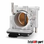 Fuel Injection Throttle Body For Mazda CX-5 2019-2025 6 2018-2020 2021 CX-9 2.5L. Fixed Price $106.99.