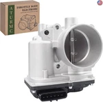 Electronic Throttle Body Compatible With 2012-2018 Kia Soul Sx Plus Sportage. Fixed Price $153.70.