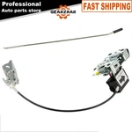 Front Left Driver Side Door Lock Latch Cable Rod 92-96 Ford F150 F-250 F-350. Fixed Price $25.99.