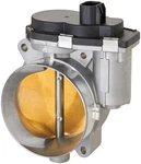Fuel Injection Throttle Body Assembly-gas Spectra TB1011. Fixed Price $186.61.