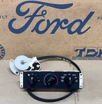 94-00 Ford Mustang Hvac Manual Controls Cable Operated A/c Heat SN95 Oem. Fixed Price $35.00.