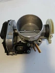 Oem Throttle Body For Audi A4 A6 A8 And Vw Passat 2.4-2.8 Engine. Fixed Price $275.00.