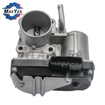 Genuine Throttle Body For 2014-2024 Mitsubishi Mirage G4 1.2L L3 1450A193. Fixed Price $109.99.