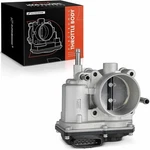 A-premium Electronic Throttle Body Toyota Corolla, Matrix, 09-10 (open Box). Fixed Price $49.99.