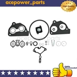 Tbi Throttle Body Rebuild Kit 220 For 1986-1995 Buick Cadillac Chevrolet Gmc. Fixed Price $29.89.