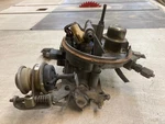 Motorcraft Throttle Body Tbi E5AE-EA 1985 Ford Mercury With 302 5.0L V8. Fixed Price $239.50.