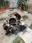 Throttle Body Valve Assembly Fits 99-02 Prizm 3496628. Fixed Price $71.49.