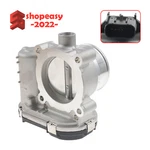 Throttle Body For Land Rover 2.0L LR049646 2014-2017. Fixed Price $95.36.