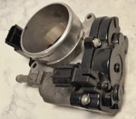 2002-2005 Jaguar X-type S-type 3.0L Throttle Body Assembly Oem 1X43-9F991-CE. Fixed Price $139.60.