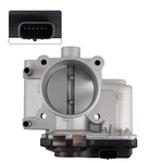 Electrical Throttle Body Valve For Mazda CX-7 2.3L 2007-2012 L35M13640A. Fixed Price $61.00.