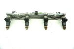 2006-2009 Honda Civic Lx Sedan 1.8L L4 Gas Fuel Injection Rail W/ Injector Oem. Fixed Price $34.67.