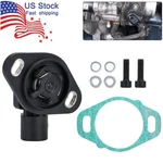 Tps Throttle Position Sensor For Honda Civic Acura 88-01 37825PAAA01 16400P06A11. Fixed Price $12.00.