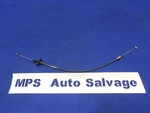 1996-1997 Ford Mustang Gt 4.6L Throttle Gas Accelerator Cable Oem R75. Fixed Price $110.00.