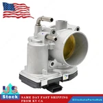 Fuel Injection Throttle Body Fits For Nissan Rogue Altima 2021-2024 2.4L. Fixed Price $48.69.