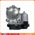 4891970AD Throttle Body For 2012-2023 Jeep Compass Dodge Dart Chrysler 2.0L 2.4L. Fixed Price $236.07.