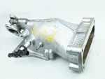 2000 - 2002 Jaguar Xjr 4.0L Throttle Body Induction Elbow Unit XW939K426AA Oem. Fixed Price $157.49.