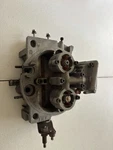 Chevy 7.4L 454 Rochester Used Oem P/n 17087021. Fixed Price $250.00.