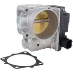 Fuel Injection Throttle Body Hitachi ETB0003. Fixed Price $136.91.
