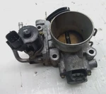 2002-2007 Mitsubishi Lancer Throttle Body Valve Assembly W/o Cruise Control Oem. Fixed Price $170.99.