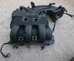 2008-2012 Ford Taurus 3.5L Upper Intake Manifold Assembly Oem. Fixed Price $79.50.