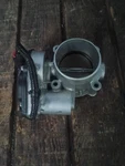 2015 2018 Ford Escape Ecoboost 2.0T Engine Throttle Body Oem DS7E-9F991 -af. Fixed Price $34.50.