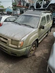 Throttle Body 6 Cylinder Manual Transmission Fits 00-02 Frontier 289754. Fixed Price $100.00.