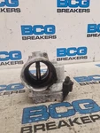 2003 Onwards Volkswagen Golf MK5 1.9 Tdi Throttle Body 03G128063JV100. Fixed Price $60.86.
