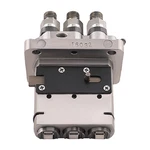 1PC Fuel Injection Pump Assembly For Kubota D905 D1005 D1105 Engine 16032-51010. Fixed Price $321.99.