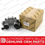 Genuine Toyota Tundra Sequoia LX570 Oem Electric Air Control Valve 25701-38064. Fixed Price $307.99.