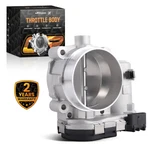 Throttle Body For Dodge Ram Jeep Chrysler 200 300 3.6L 5184349AE 5184349AC. Fixed Price $48.90.
