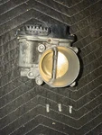 Kawasaki Ultra 310 Throttlebody 16163-1168. Fixed Price $225.00.