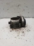 2004 Dodge 1500 Pickup Throttle Body Assembly 5.7L Used Authentic Oem. Fixed Price $48.00.