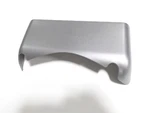 2005-2010 4.6 Mustang Gt Plenum Extension Throttle Body Cover Gunmetal Finish. Fixed Price $48.95.