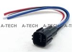 Alternator Repair Plug Harness 4-WIRE Pigtail Connector For Honda Civic 1.8L. Fixed Price $8.99.