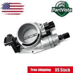 New Throttle Body Valve For Jeep Liberty/dodge 1500 Durango 2005-2006 53032849AB. Fixed Price $147.98.
