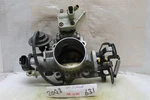 1998-1999 Toyota Avalon Throttle Body Valve Assembly 8945206020 Oem 631 20G3. Fixed Price $27.99.