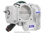Mercedes (1993-1995) Throttle Housing (rebuilt) Programa + Year Warranty. Fixed Price $1338.65.