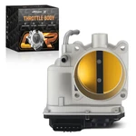Throttle Body W/ Position Sensor For Lexus IS250 2.5L 2006-2015 GS300. Fixed Price $49.10.