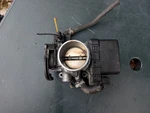 99 00 01 03 V6 3.0 Saab 9-5 Throttle Body Actuator Assembly 9175217 90490223. Fixed Price $159.99.