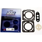 Bbk 1572 1986-1993 Mustang V8 Throttle Body Gasket Set, 65/70MM, Composite. Fixed Price $28.59.