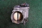 2008 Nissan Pathfinder 4.0L Throttle Body Oem 02K26. Fixed Price $27.00.