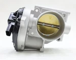 New Oe Ford Fuel Injection Throttle Body 6F9Z9E926A Taurus 04-06 Freestyle 05-07. Fixed Price $256.95.
