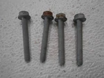 2011 Jeep Liberty Throttle Body Bolts. Fixed Price $33.99.