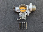 2003 - 2005 Hyundai XG350 Throttle Body 3.5 Liter V6 E0T70472 Free Ship. Fixed Price $189.99.