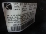 Throttle Body Valve Assembly Fits 02-05 Cavalier 323123. Fixed Price $75.15.