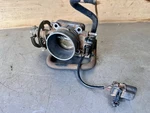 1991-1994 Nissan 240SX S13 Throttle Body Assembly Used Oem /w Tps Sensor. Fixed Price $155.00.